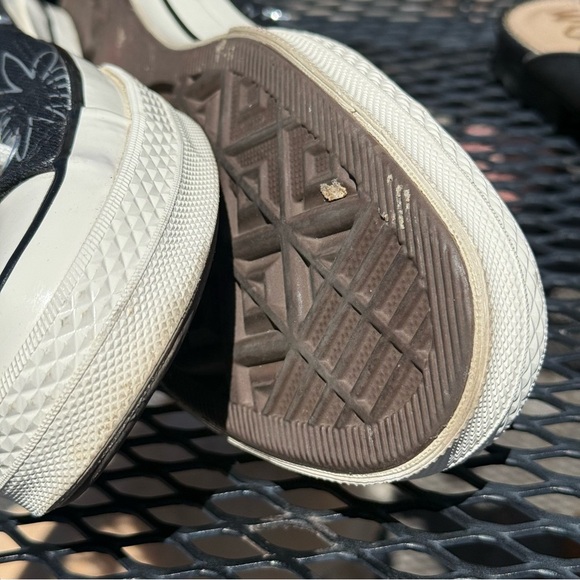 Converse Chuck 70 OX Sneakers Men’s Size 9/Women’s Size 11 - Picture 12 of 13